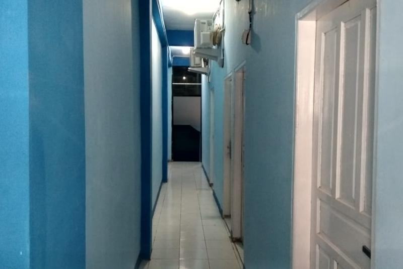 فندق Oyo 90001 Homestay 47 Latanete