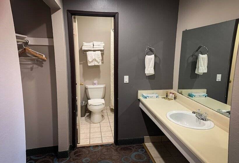 汽车旅馆  Ventura Grand Inn