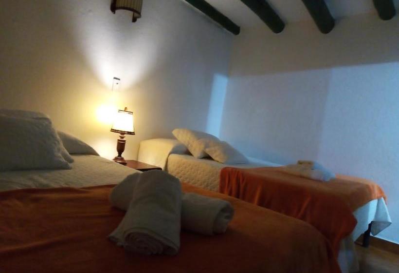 پانسیون Posada La Rioja