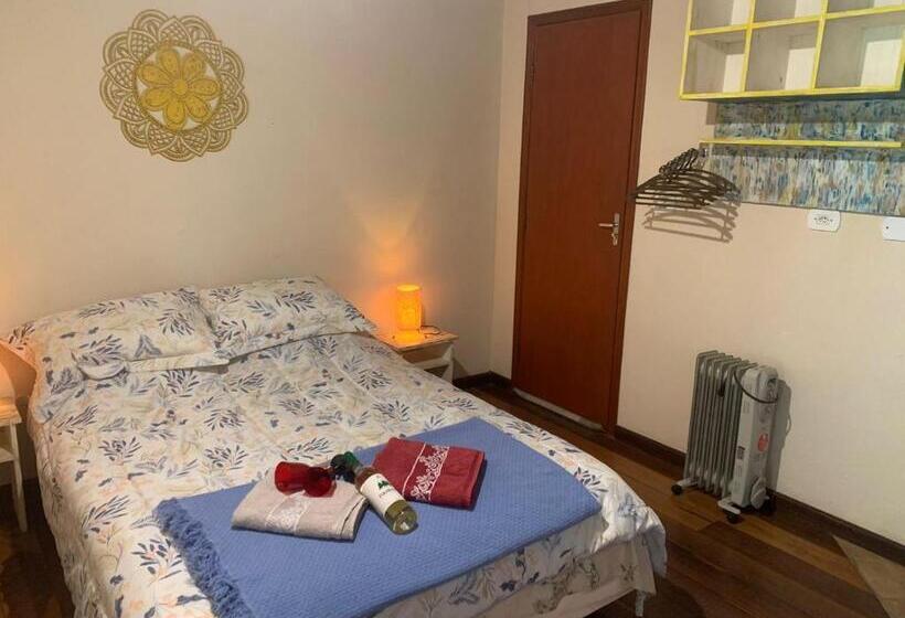 ペンション Residencial Das Araucárias