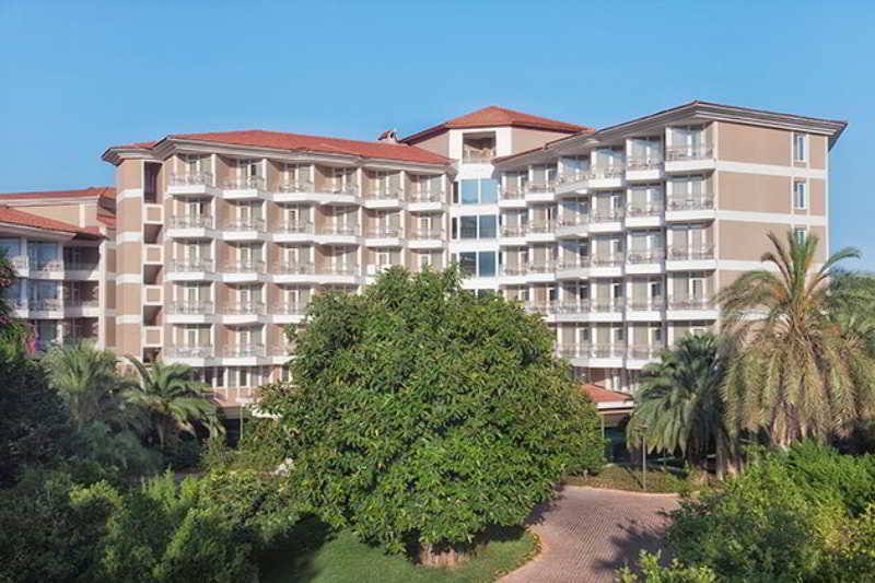 Akka Alinda Hotel   Premium Ultra All Inclusive