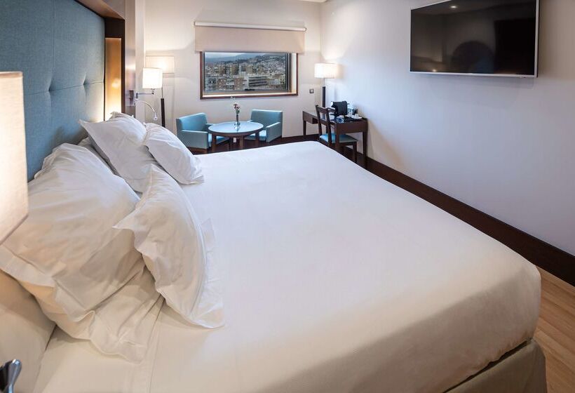 هتل Barcelo Granada Congress