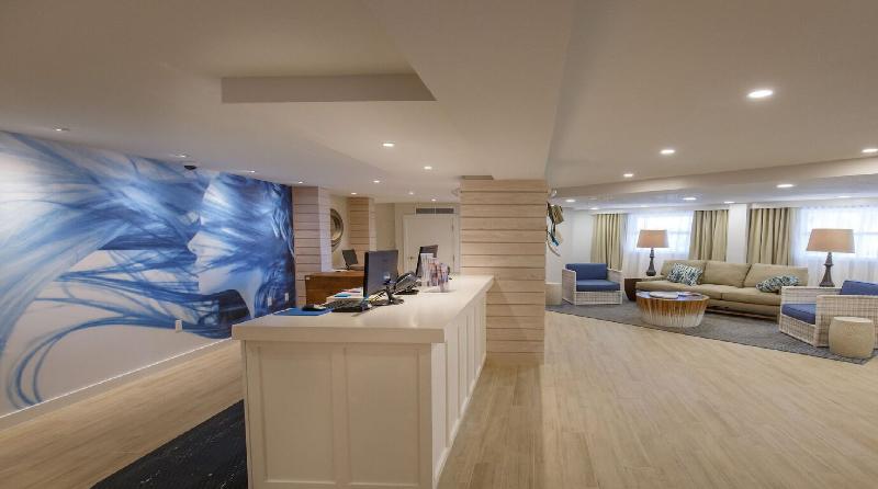호텔 Beach House Suites By The Don Cesar