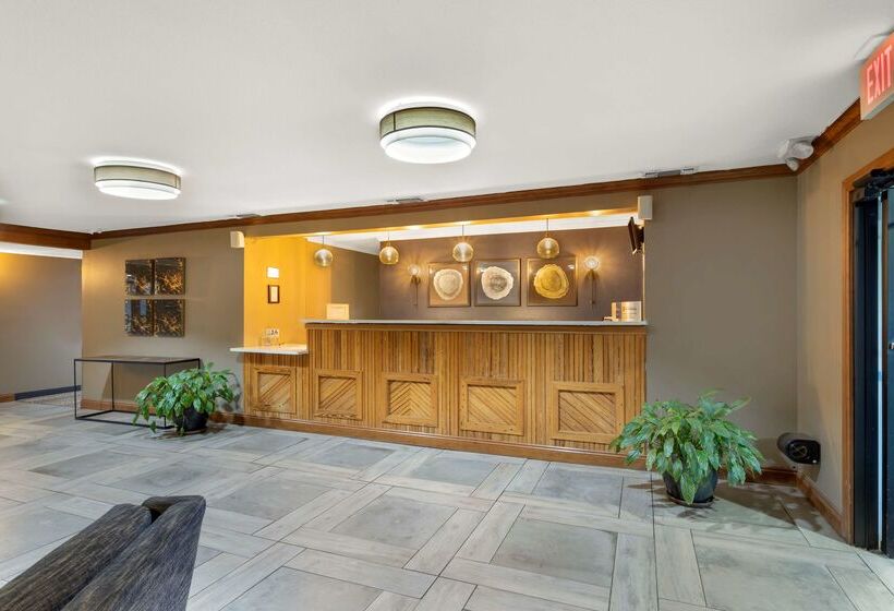 فندق Best Western Natchitoches Inn