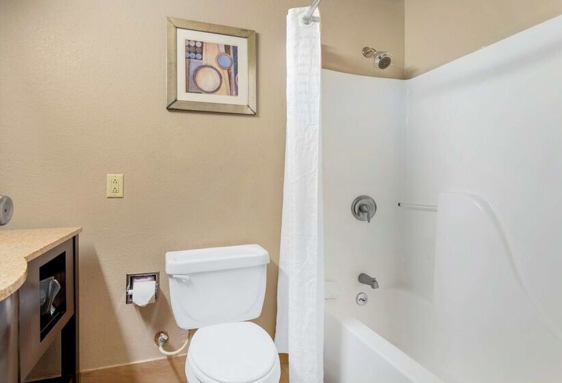 فندق Best Western Natchitoches Inn