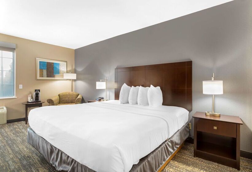 فندق Best Western Natchitoches Inn