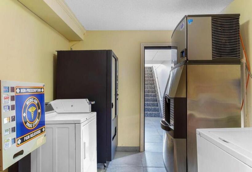 فندق Best Western Natchitoches Inn