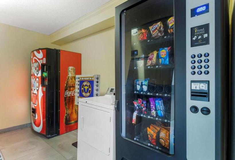 فندق Best Western Natchitoches Inn