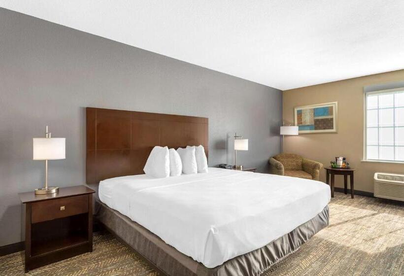 فندق Best Western Natchitoches Inn