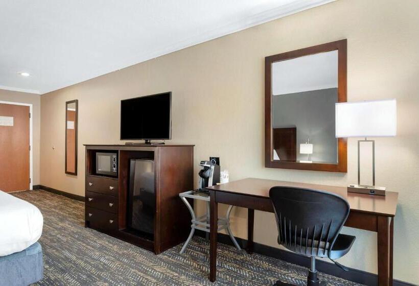 فندق Best Western Natchitoches Inn