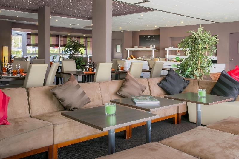 هتل Best Western The Wish Versailles