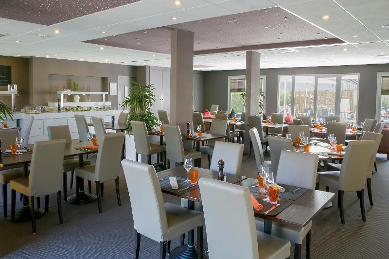 هتل Best Western The Wish Versailles