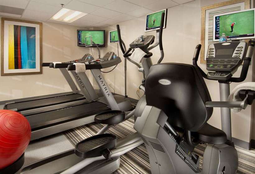 هتل Comfort Inn Downtown Dc Convention Center