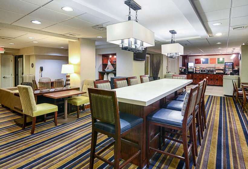 هتل Comfort Inn Downtown Dc Convention Center