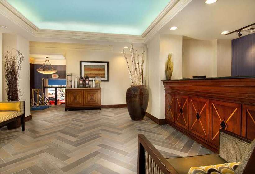 هتل Comfort Inn Downtown Dc Convention Center