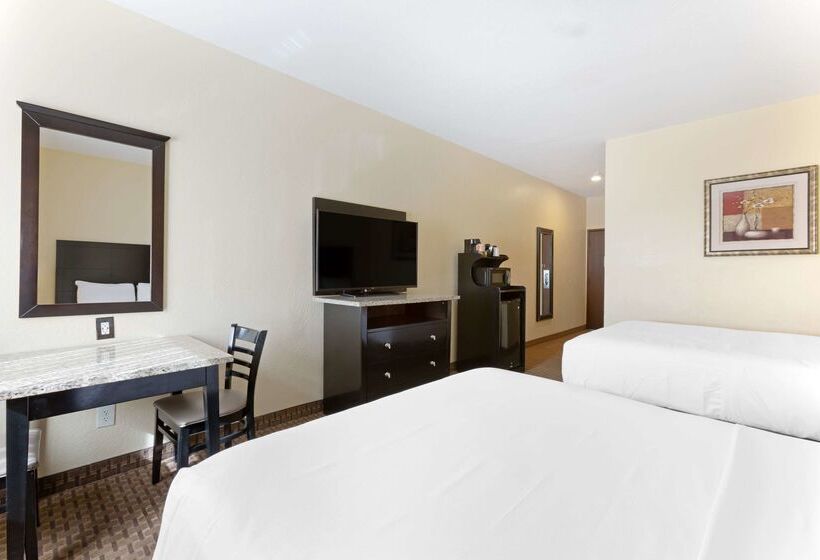 호텔 Comfort Inn Near Grand Canyon