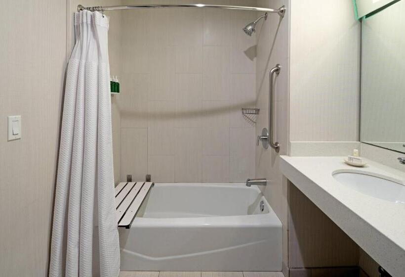 هتل Courtyard By Marriott Oxnard/ventura