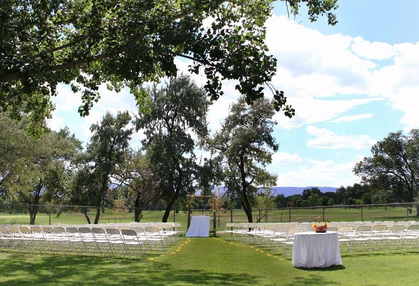 Doubletree Hotel Grand Junction