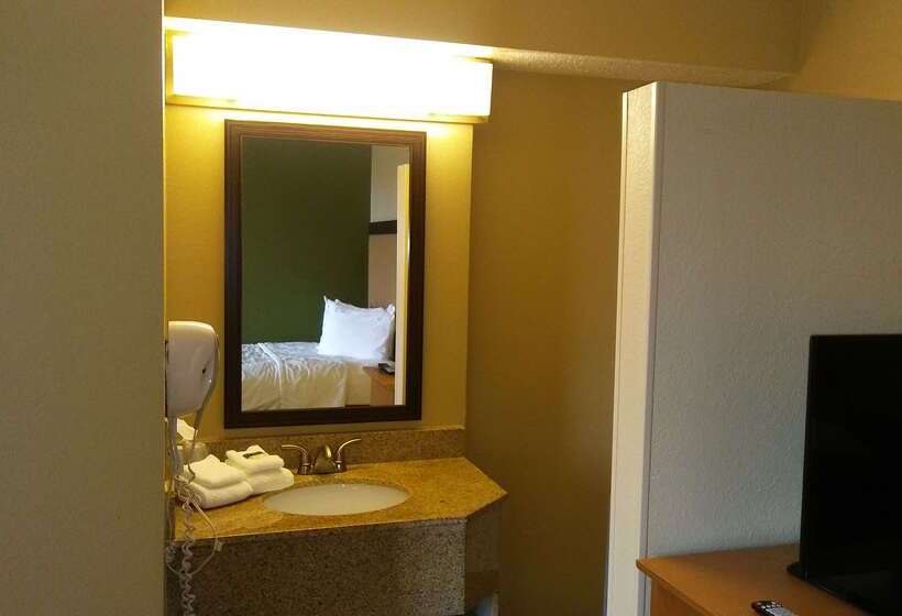 Отель Extended Stay America Suites  Memphis  Wolfchase Galleria