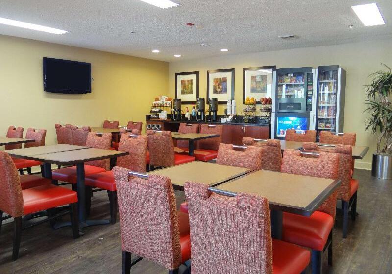 Отель Extended Stay America Suites  Memphis  Wolfchase Galleria