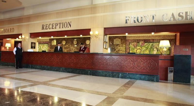 هتل Fame Residence Lara & Spa