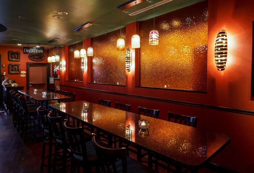 هتل Hilton Garden Inn New York / Staten Island