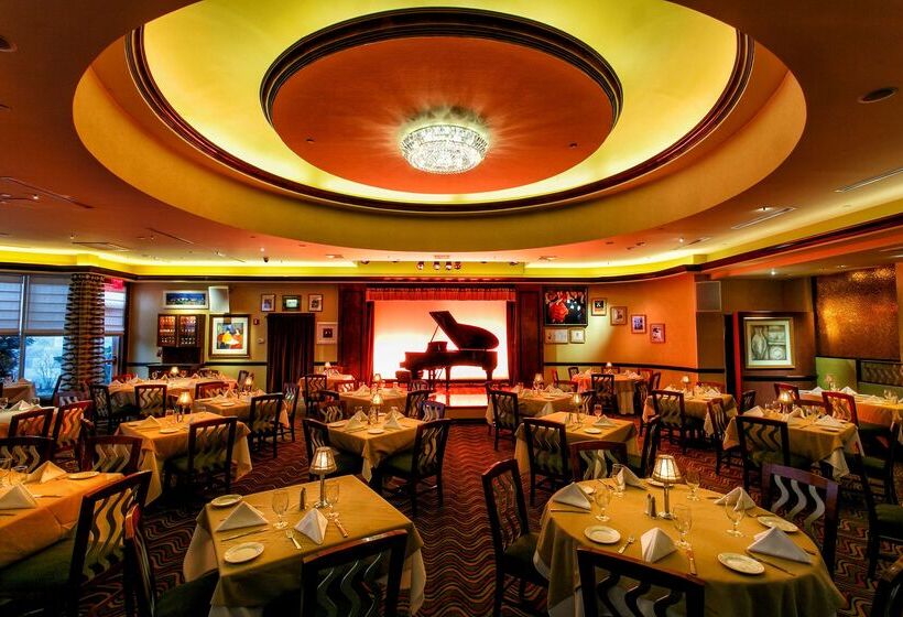 هتل Hilton Garden Inn New York / Staten Island
