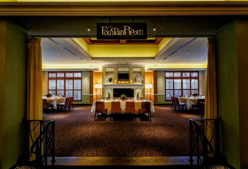 هتل Hilton Garden Inn New York / Staten Island