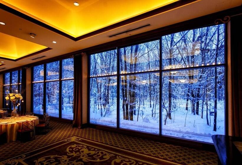 هتل Hilton Garden Inn New York / Staten Island