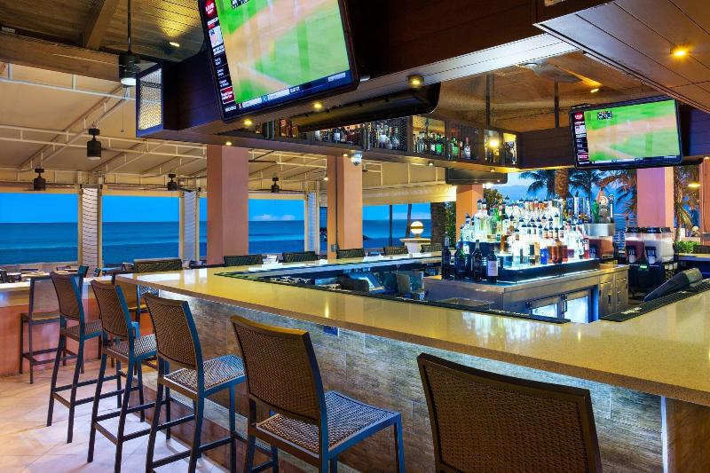 هتل Hollywood Beach Marriott