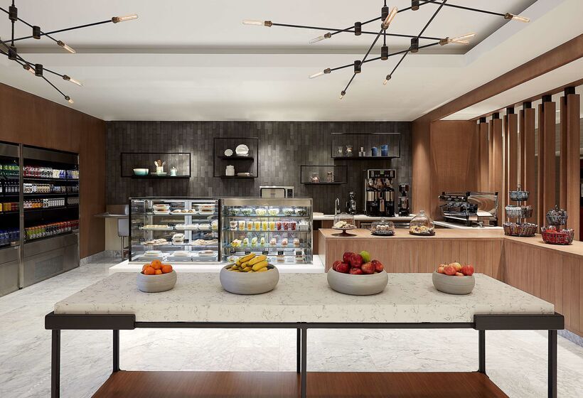 فندق Hyatt Regency Newport Beach West