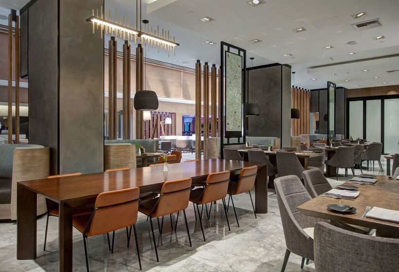 فندق Hyatt Regency Newport Beach West