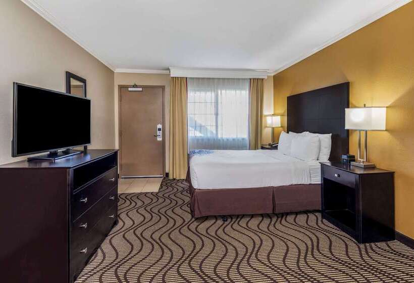 فندق La Quinta By Wyndham Carlsbad   Legoland Area