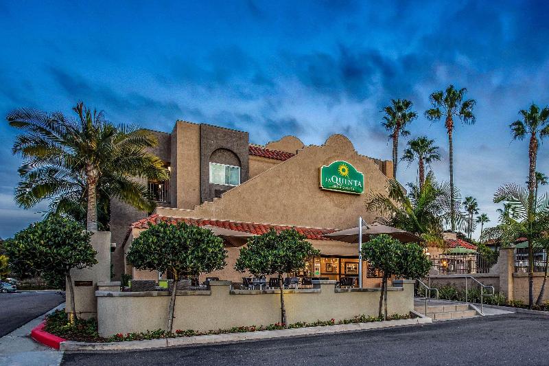 فندق La Quinta By Wyndham Carlsbad   Legoland Area