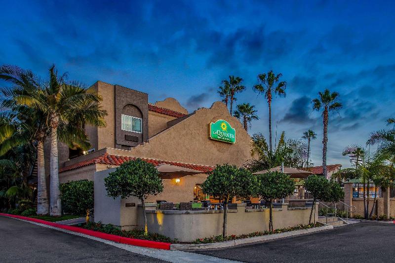 فندق La Quinta By Wyndham Carlsbad   Legoland Area