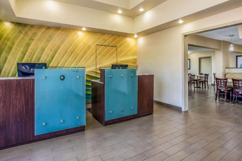 فندق La Quinta By Wyndham Carlsbad   Legoland Area