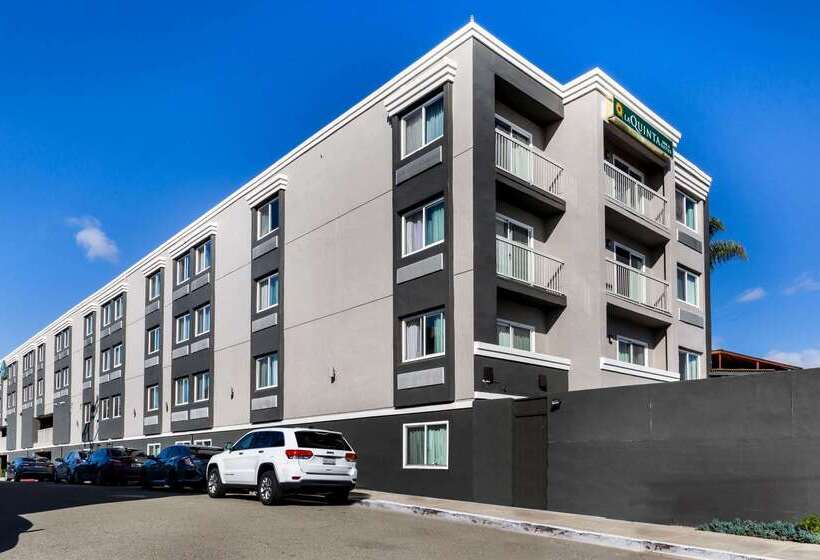 هتل La Quinta By Wyndham San Diego Mission Bay