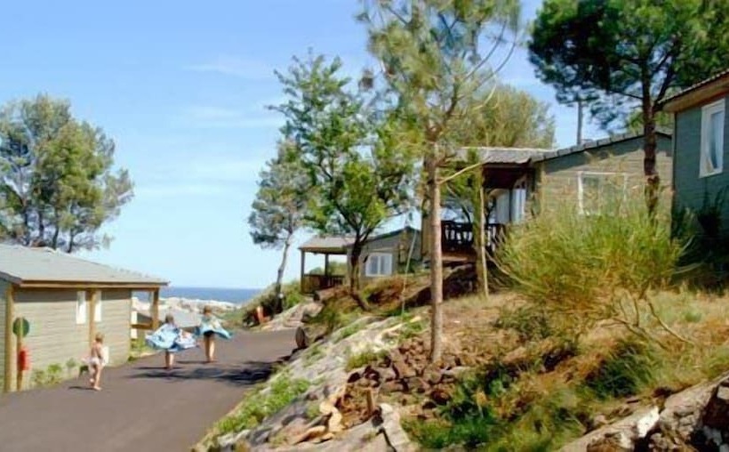 هتل Lagrange Vacances Les Pescalunes