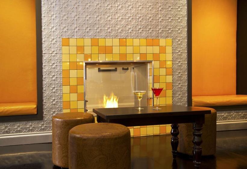 ホテル Mantra On Little Bourke