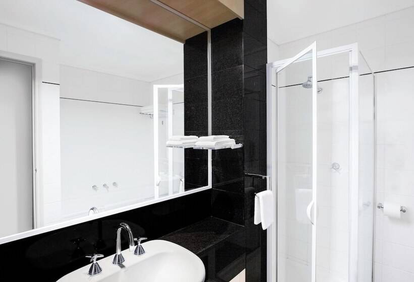 ホテル Mantra On Little Bourke