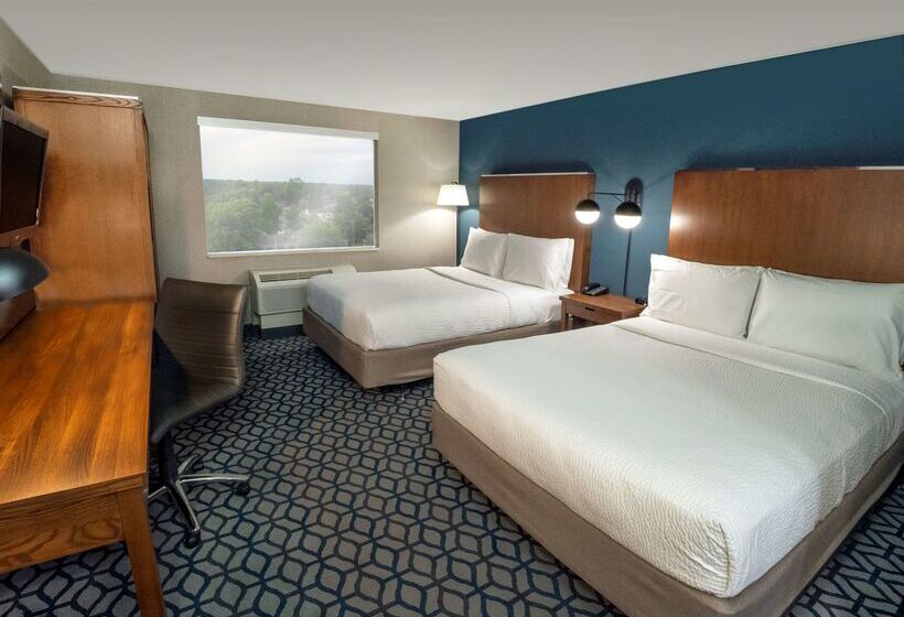 هتل Crowne Plaza Niagara Falls Ny   Riverside, An Ihg