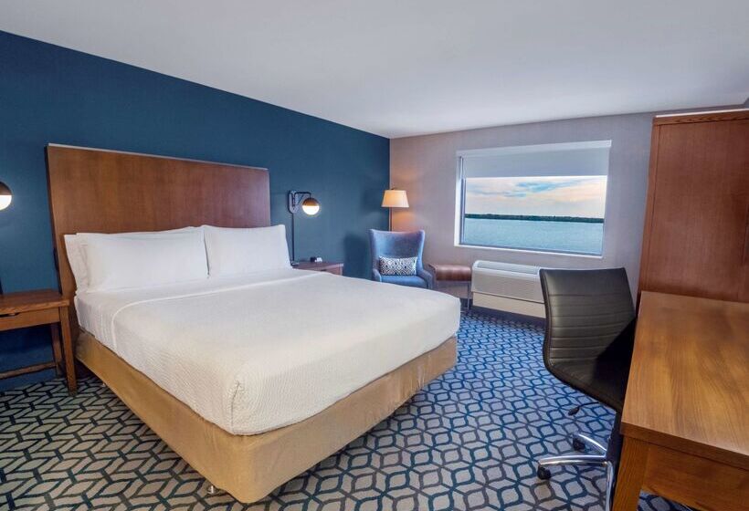 هتل Crowne Plaza Niagara Falls Ny   Riverside, An Ihg