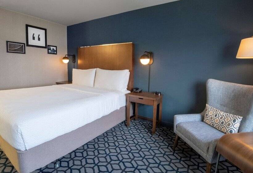 هتل Crowne Plaza Niagara Falls Ny   Riverside, An Ihg