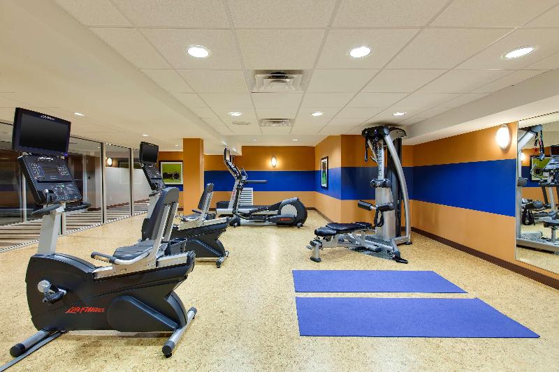 هتل Crowne Plaza Niagara Falls Ny   Riverside, An Ihg