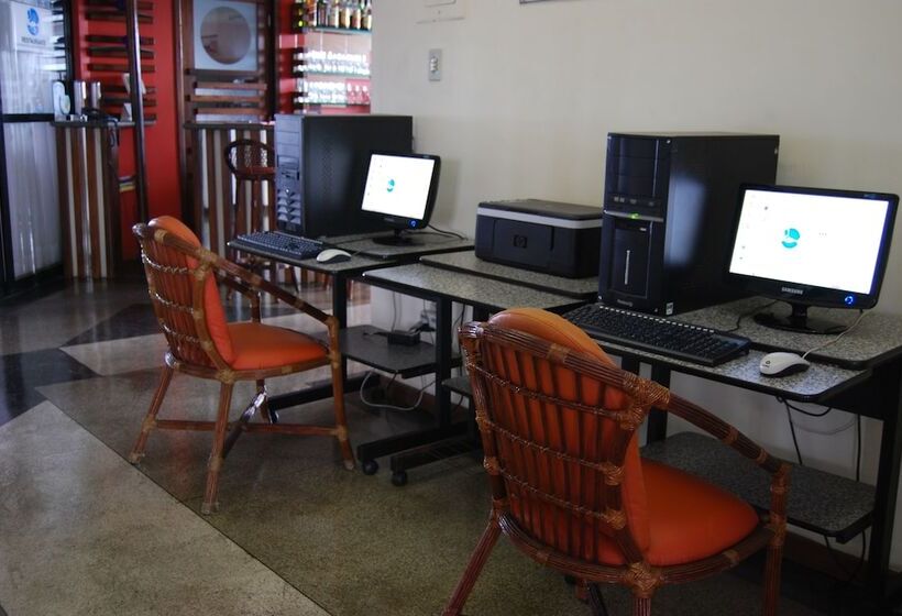 هتل Praia Da Sereia