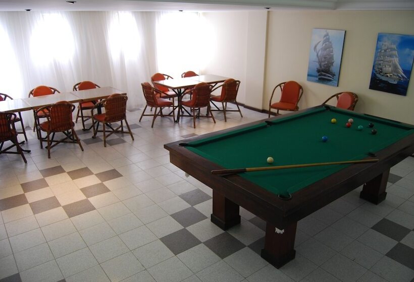 هتل Praia Da Sereia