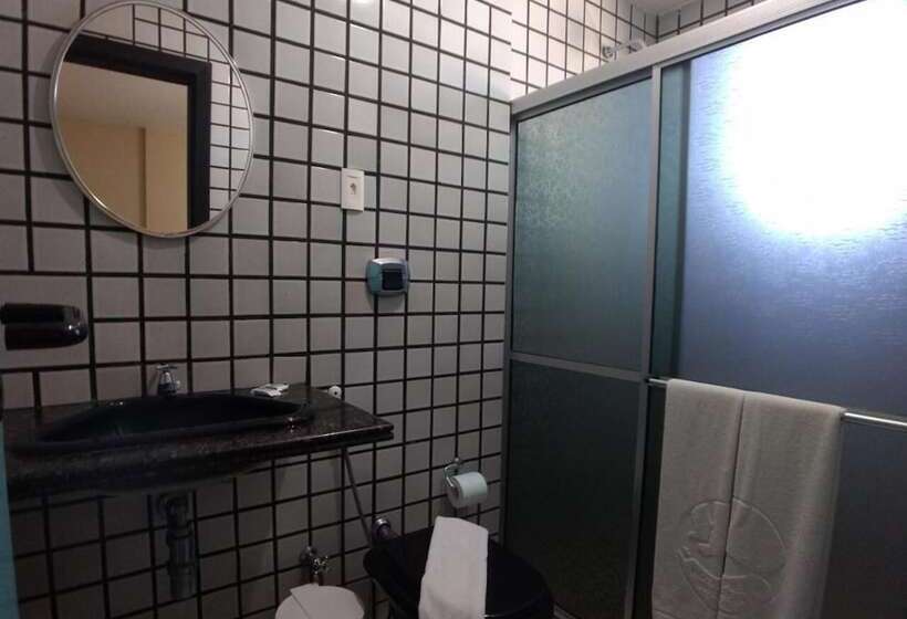 هتل Praia Da Sereia