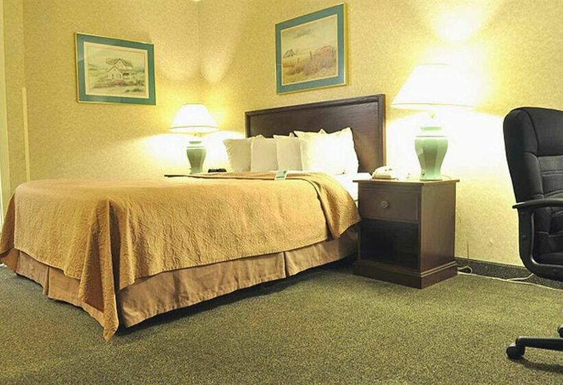 فندق Quality Inn Yakima Near State Fair Park