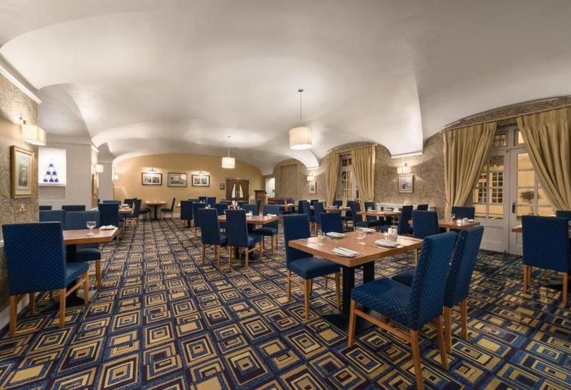 هتل Ramada By Wyndham Loughborough