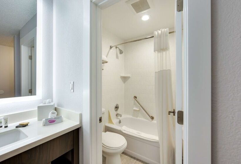 فندق Red Lion Inn & Suites Grants Pass
